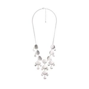 NWT Bancroft Leighton Bauble Necklace